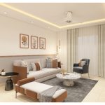 How Custom Interior Design Enhances Your Home Lifestyle
