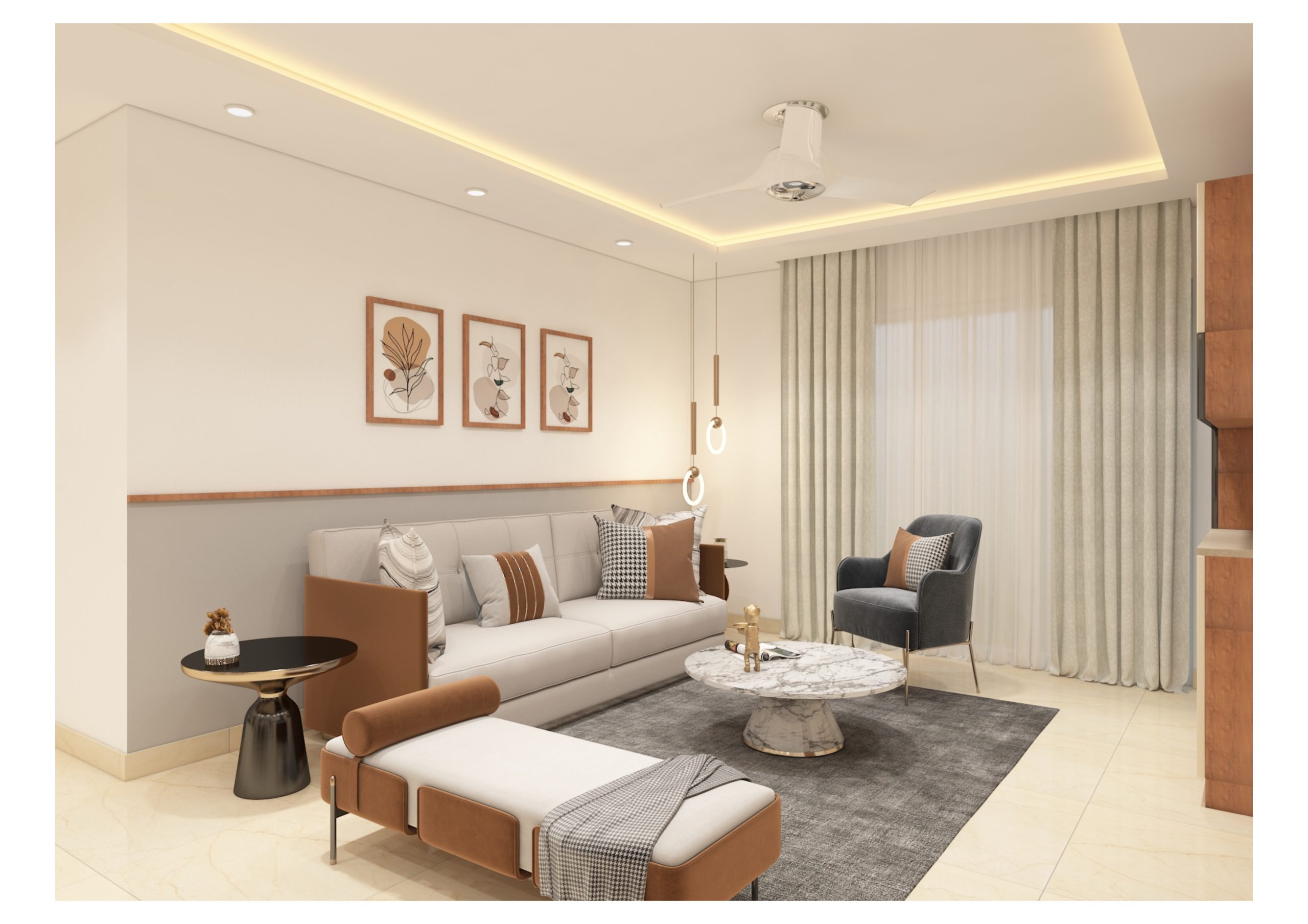 ABOUT INTERIOR SOLUTIONS